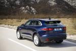 Jaguar F-Pace Portfolio 2016 года